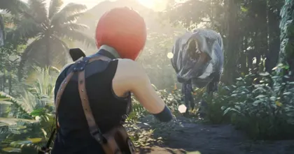 ชมคลิปเกม Dino Crisis เวอร์ชั่นแฟนเมดที่ถูกเนรมิตใหม่ด้วย Unreal Engine 5