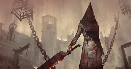 คือลือ! วงในหลุดทีเซอร์ Silent Hill ตัวใหม่ที่คาดว่าจาก Konami
