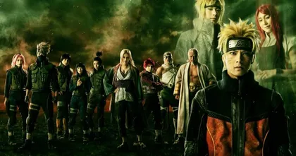 ละครเวที Naruto ภาคสงครามนินจาปล่อยคลิป PV โหมโรงก่อนแสดงจริง