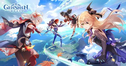 Genshin Impact จะอัปเดตเวอร์ชัน 2.8 ในวันที่ 13 กรกฎาคมนี้
