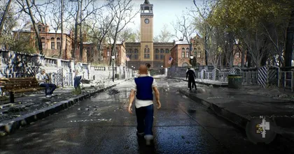 ชมทีเซอร์เกม Bully เวอร์ชั่นแฟนเมดที่เนรมิตกราฟิกสุดงามด้วย Unreal Engine 5