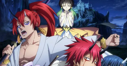 มูฟวี่ TenSlime Guren no Kizuna-hen ปล่อยภาพโปสเตอร์ใหม่ เตรียมฉาย 25 พฤศจิกายนนี้!
