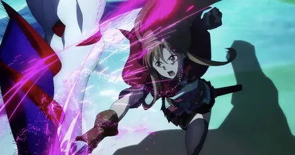 ภาพยนตร์อนิเมะ Sword Art Online Progressive ภาค 2 ปล่อยตัวอย่างแรก