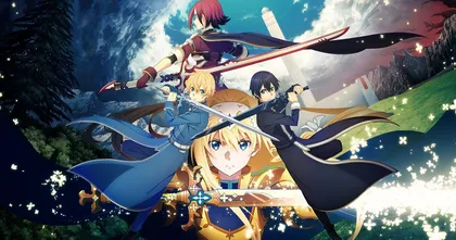 คอนเฟิร์มแล้ว! Sword Art Online: Alicization Lycoris จะมาลง Switch แน่นอน