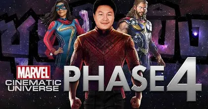 ซุยขิงขิงGGEZ – เมาท์มอย Marvel Phase 4 ให้ถึงใจ | Stray