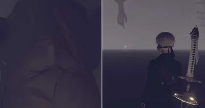 ซับซ้อนมากขึ้น! NieR: Automata กับประเด็นประตูลับ 5 ปี ที่ลึกลับกว่าที่คิด