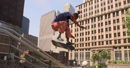 EA เปิดตัว Skate ภาคใหม่ในชื่อ Skate ที่จะเป็นเกมเล่นฟรีไม่มี Loot box แน่นอน