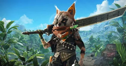 Biomutant เตรียมออกเวอร์ชั่นอัปเกรดบนคอนโซลเจนปัจจุบัน 6 กันยายนนี้