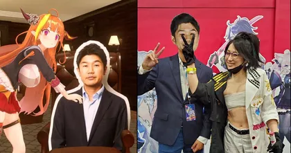 เดจาวู! KSON ถ่ายรูปคู่กับ Yagoo แฟนคลับแห่แซวทำไมมันคุ้นตาจัง