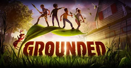 Grounded เกมผจญภัยเอาตัวรอดในสนามหลังบ้านกำลังจะได้เป็นซีรีส์อนิเมชั่น!