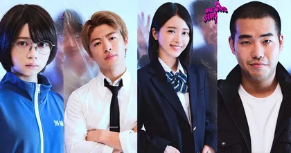 Iki Nokotta 6-nin ni Yoru เรื่องราวความรักบนโลกที่เต็มไปด้วยซอมบี้ ประกาศสร้างซีรีส์