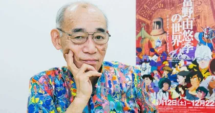 Tomino Yoshiyuki เผยแม้จะวัย 80 ก็ยังอยากสร้างผลงานต่อ