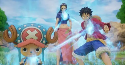 เจ๋งแน่นอน ! เกม One Piece Odyssey จะได้อาจารย์โอดะมาแจมในการพัฒนาด้วย