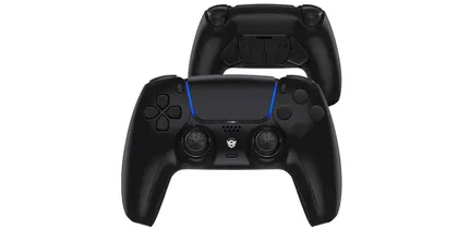 HexGaming เปิดตัวจอย DualSense รุ่น Rival Pro พ่วงฟีเจอร์สำหรับชาวอีสปอร์ต