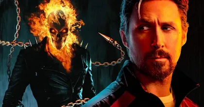 Kevin Feige สนใจดึง Ryan Gosling มารับบท Ghost Rider