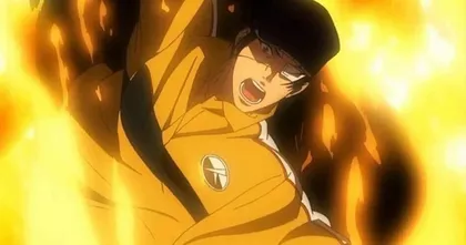 ไฟลุก! ชาวเน็ตนึกว่ามีดราม่า The Prince of Tennis แต่ความจริงคือคนคุยเรื่องสนามไฟลุก!