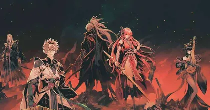 Phantom Blade Executioners เกมแอ๊กชั่นภาพสวยเปิดลงทะเบียน CBT ทั่วโลก