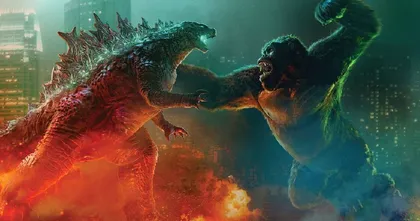 เรื่องย่อเผย! Godzilla อาจได้ร่วมมือกับ Kong ในหนังภาคต่อของ Godzilla vs. Kong