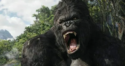 King Kong ต้นฉบับจากปี 1933 เตรียมกลายเป็นซีรีส์แยกลง Disney+