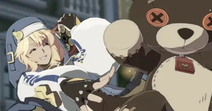 ชาวญี่ปุ่นเผยความในใจว่าเคยเสียศูนย์หลังจากรู้ว่า Bridget ใน Guilty Gear เป็นผู้ชาย
