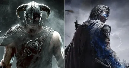 นักม็อดหัวใสใส่ระบบ Nemesis จาก Shadow of Mordor ลงใน Skyrim ได้สำเร็จ