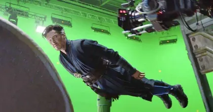 Marvel Studios เล็งสร้างทีมงาน VFX ของตัวเองหลังโดนแฉต่อเนื่อง