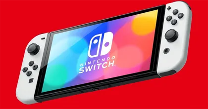 Nintendo Switch ยังแรงต่อเนื่อง หลังทำยอดขายแตะ 111.08 ล้านเครื่องแล้ว