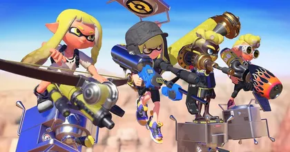 Splatoon 3 เตรียมออกมาตรการขั้นเด็ดขาดกับผู้เล่นที่ใช้โปรแกรมโกง