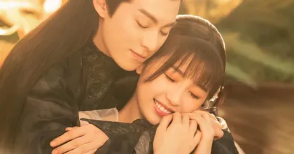 สองซีรีส์เด็ด ยอดนักสืบพิชิตคดี และ ของรักของข้า รอเข้าฉายสิงหาคมนี้ทาง iQIYI