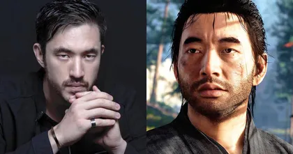 Andrew Koji อาจมารับบท จิน ซาไค ในหนัง Ghost of Tsushima เวอร์ชั่นคนแสดง
