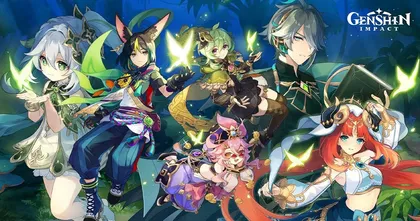 Genshin Impact - รวมไฮไลต์เบิ้มๆ อัปเดต 3.0 ที่คุณไม่ควรพลาด!