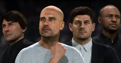 FIFA 23 เผยข้อมูลใหม่ของ Career Mode ที่ให้เราสวมบทเป็นกุนซือทีมชื่อดังได้