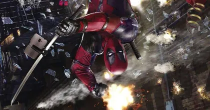 Kevin Feige เตรียมยกระดับ Deadpool ในหนังภาค 3