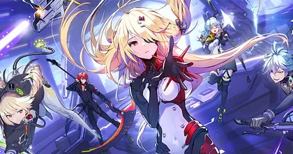 รีวิวเกม Tower of Fantasy - มหึมาวาไรตี้แห่งความบันเทิงที่ยากจะหยุดมือ!