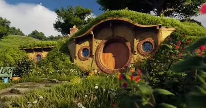 ชมเทรลเลอร์เกมจากแฟน The Lord of the Rings ที่สร้างจาก Unreal Engine 5