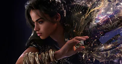 เทรลเลอร์ล่าสุดของเกม Forspoken ถูกเกมเมอร์นำไปล้อเป็นมีมทั่วโลกโซเชียล