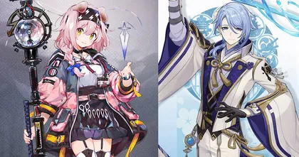 เป็นเรื่อง! เมื่อแฟน Genshin Impact หาว่า Arknights ขายเซ็กซี่ ทัวร์เลยลง