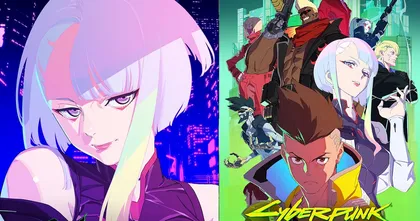 CD Projekt ร่วมกับ Netflix เผยตัวอย่างใหม่อนิเมะซีรีส์จากเกม Cyberpunk บอกเลยงานนี้เลือดสาด!