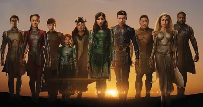 หนึ่งในนักแสดง Eternals แอบยืนยันภาคต่อมาแน่