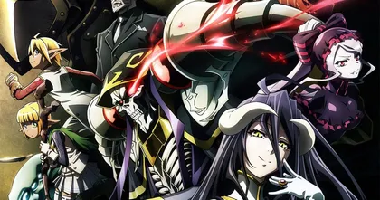โค้งสุดท้าย! ไลท์โนเวลจอมมาร Overlord กำลังจะอวสานในอีก 2 เล่ม