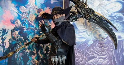 ผู้กำกับ FF14 ฝันอยากจะทำเกมแนว MMORPG ขึ้นมาอีกสักเกมให้ได้ก่อนตาย