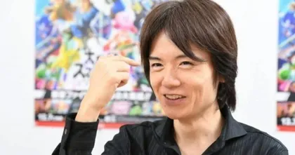 ผู้สร้าง Super Smash Bros. เผยว่าเฟรมเรต 30 FPS ก็มากพอแก่การเล่นเกมแล้ว