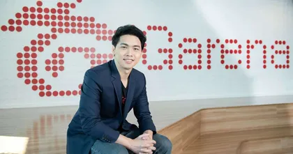 การีนาจับมือ insKru ผุดกิจกรรม ‘Learning Arena สมรภูมิแห่งการเรียนรู้’ ภายใต้โครงการ Garena Academy