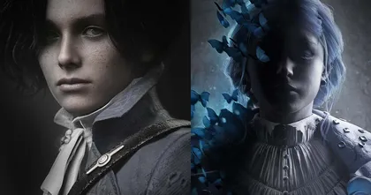 Lies of P เกมแอ๊คชั่นสไตล์ Dark Souls เผยสเป็คบน Steam แล้ว