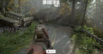 The Last of Us Part 1 ปล่อยคลิปใหม่ที่เทียบกราฟิกกับเวอร์ชั่นรีมาสเตอร์บน PS4