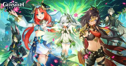 เทคนิคเกม Genshin Impact - กิจวัตรประจำวันและสัปดาห์ที่ไม่ควรลืม!