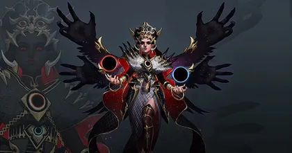 Arena of Valor - ผลผู้ชนะ RoV Design Contest 2022 "มนตราแห่งสยาม"