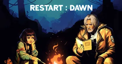 Restart: Dawn เกมจำลองการเอาตัวรอดในโลกล่มสลายเปิดให้เล่นฟรีบน Android แล้ว