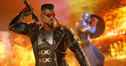 Ubisoft ปฏิเสธข่าวลือเรื่องทำเกม Blade ที่ดัดแปลงจากหนังของ Marvel แล้ว