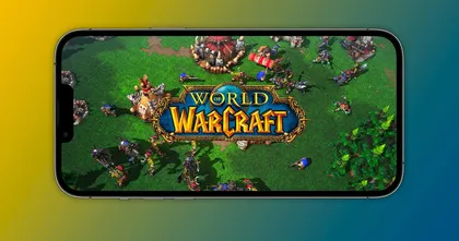Blizzard กับ NetEase ยกเลิกการพัฒนาเกม World of Warcraft บนมือถือแล้ว